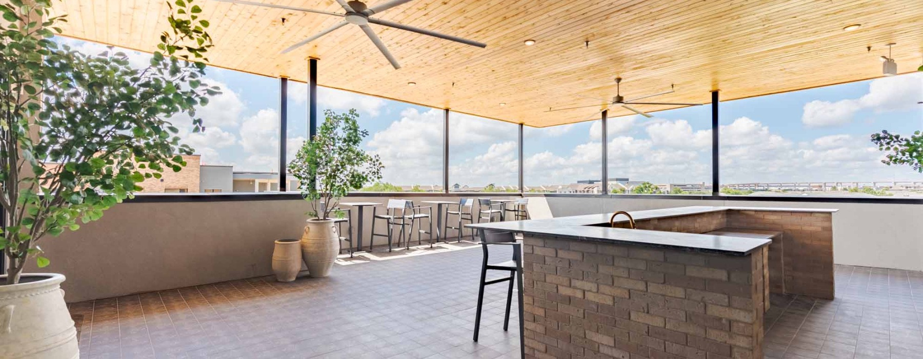 View Apartments in Northwest Austin, TX