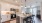 A Kitchen With Stainless Steel Appliances