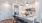 A Kitchen With Stainless Steel Appliances